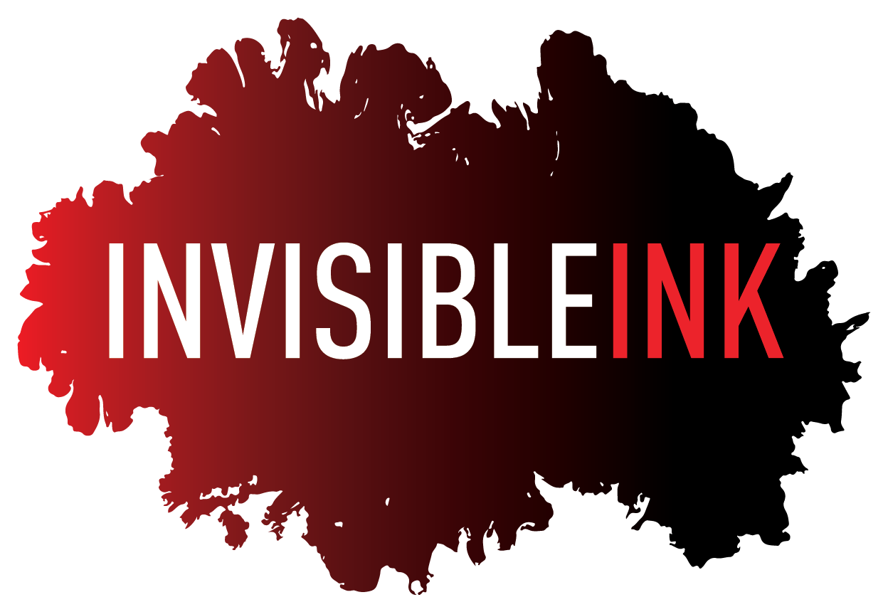 Invisible Ink Entertainment