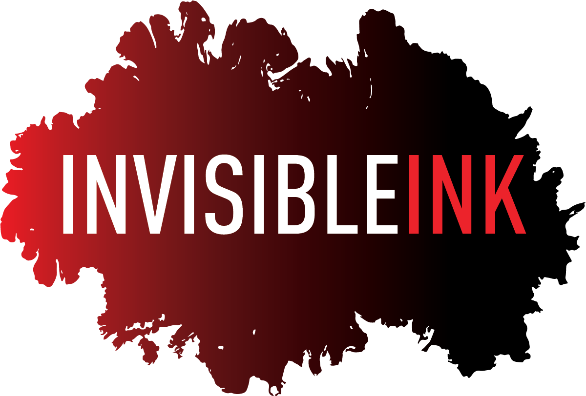 Invisible Ink Entertainment