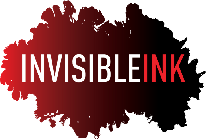 Invisible Ink Entertainment