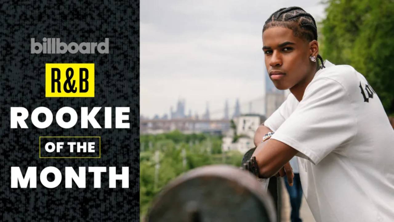 RISING TRIPLE-THREAT JAYDON IS HELPING L.A. REID & USHER BRING REAL R&B BACK: ‘I’M AN ARTIST OF ALL REALMS’