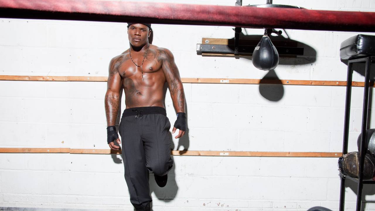 SEAN GARRETT IS EVERGREEN: THE ‘STILL OVER IT’ EXECUTIVE PRODUCER ON HIS 17-YEAR SONGWRITING RUN